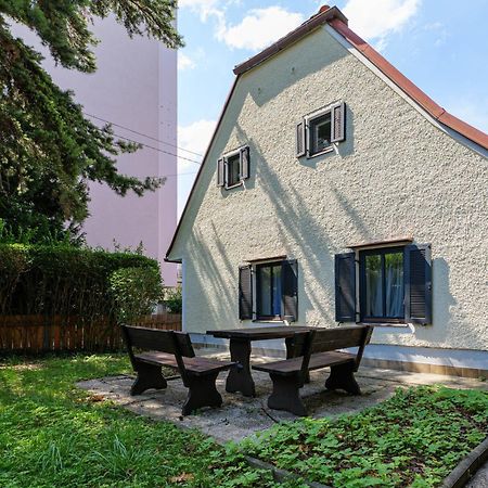 Flataid Cityapart Graz Geidorf Екстер'єр фото
