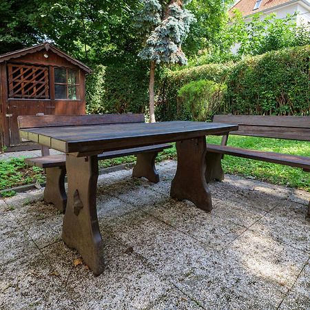 Flataid Cityapart Graz Geidorf Екстер'єр фото