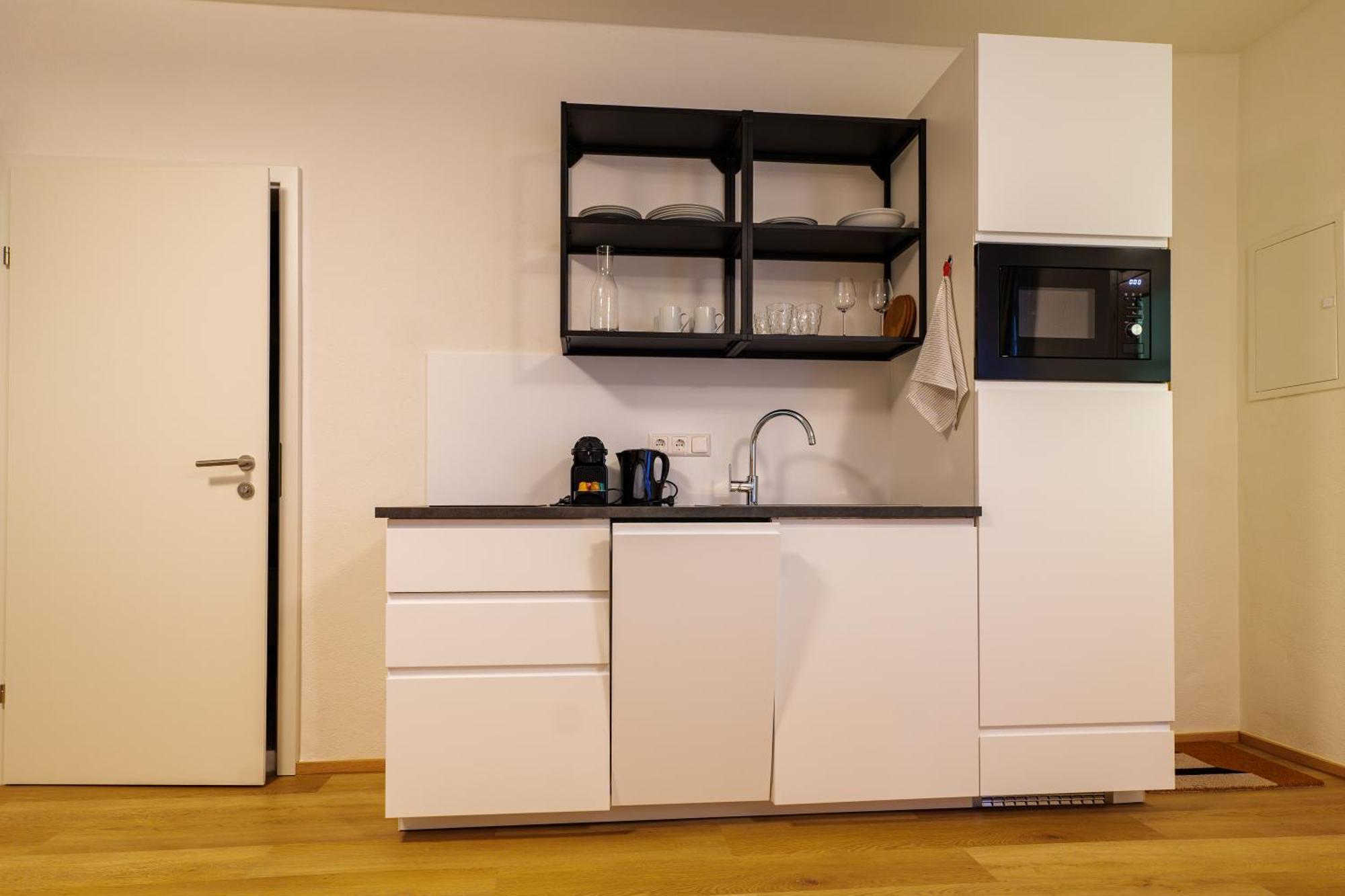 Flataid Cityapart Graz Geidorf Екстер'єр фото