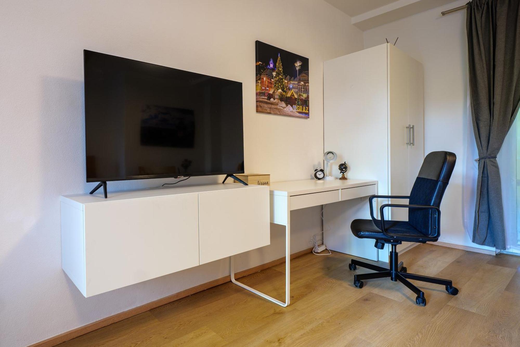 Flataid Cityapart Graz Geidorf Екстер'єр фото