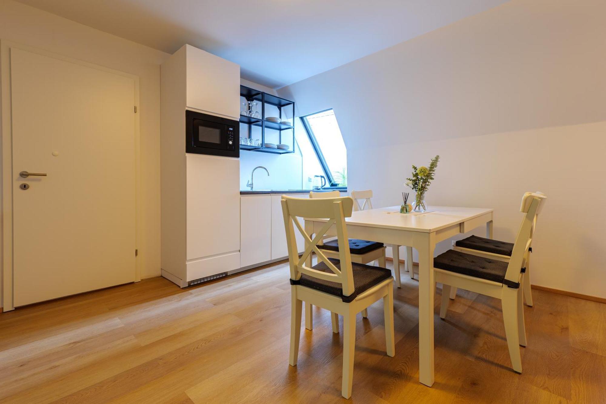 Flataid Cityapart Graz Geidorf Екстер'єр фото