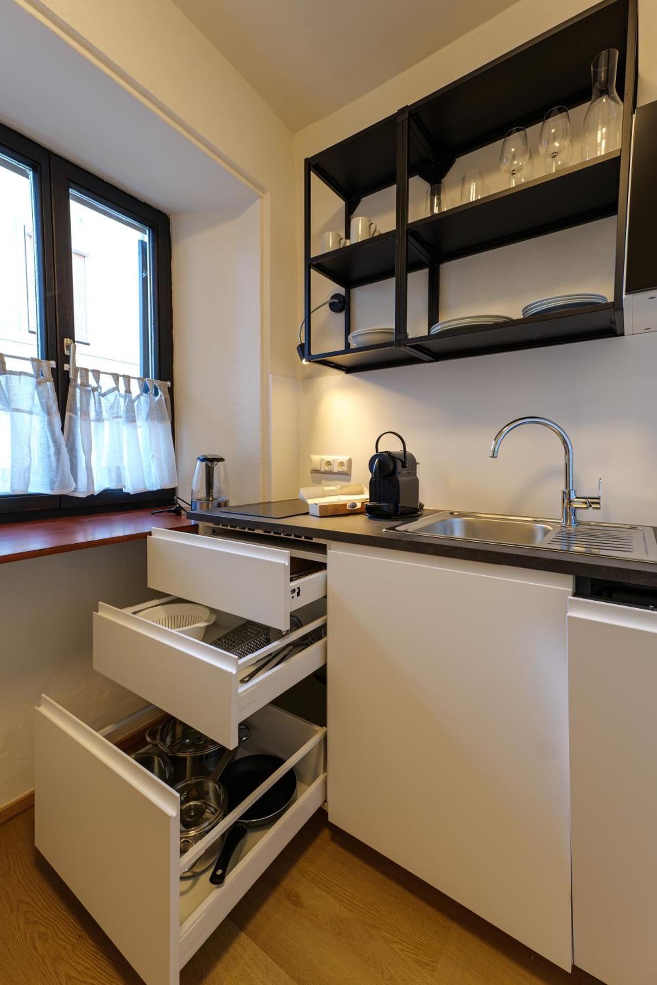 Flataid Cityapart Graz Geidorf Екстер'єр фото