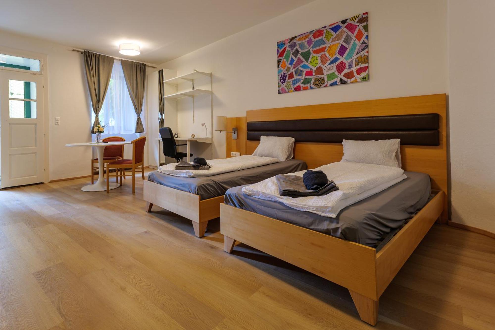 Flataid Cityapart Graz Geidorf Екстер'єр фото