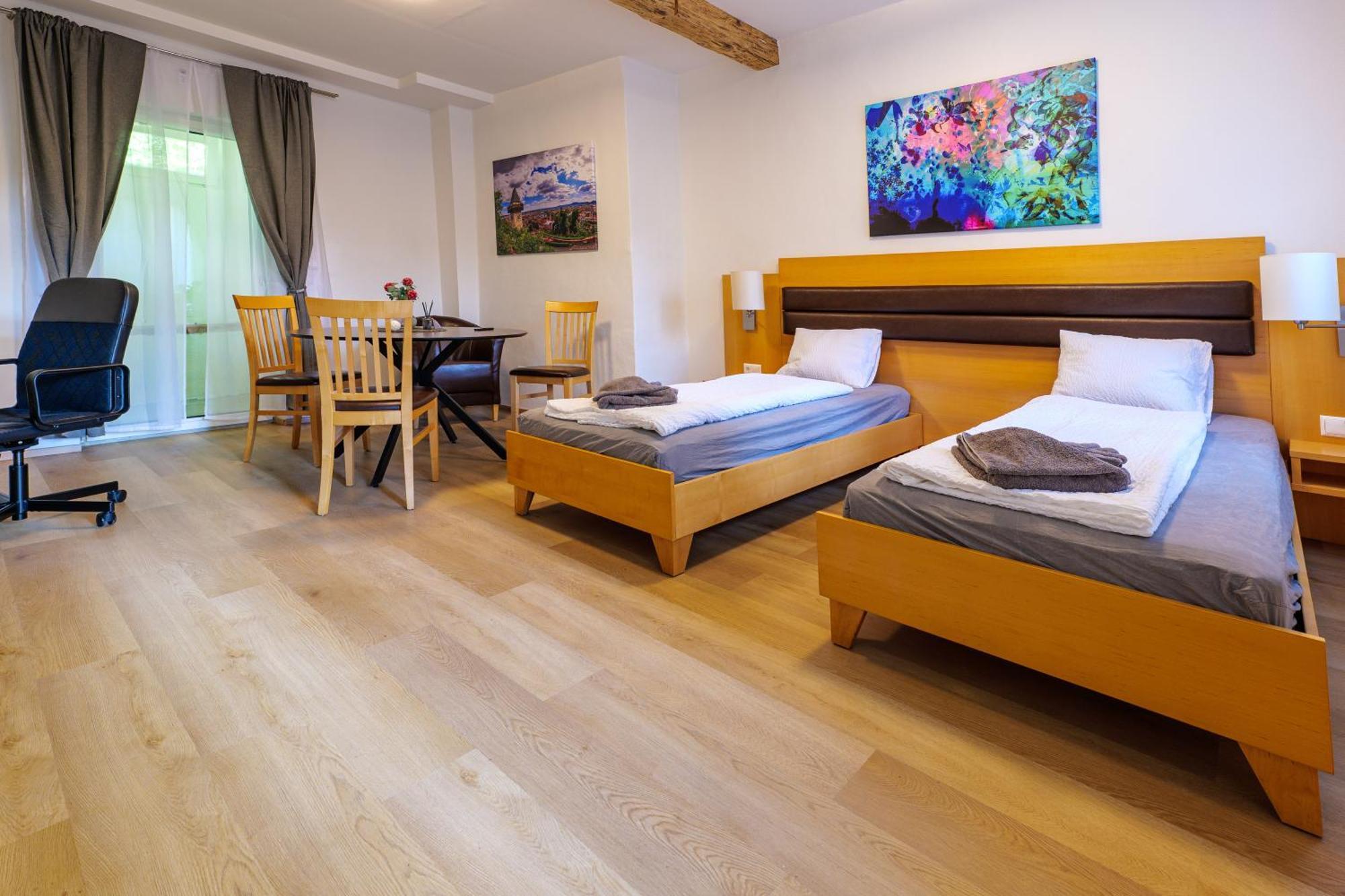 Flataid Cityapart Graz Geidorf Екстер'єр фото