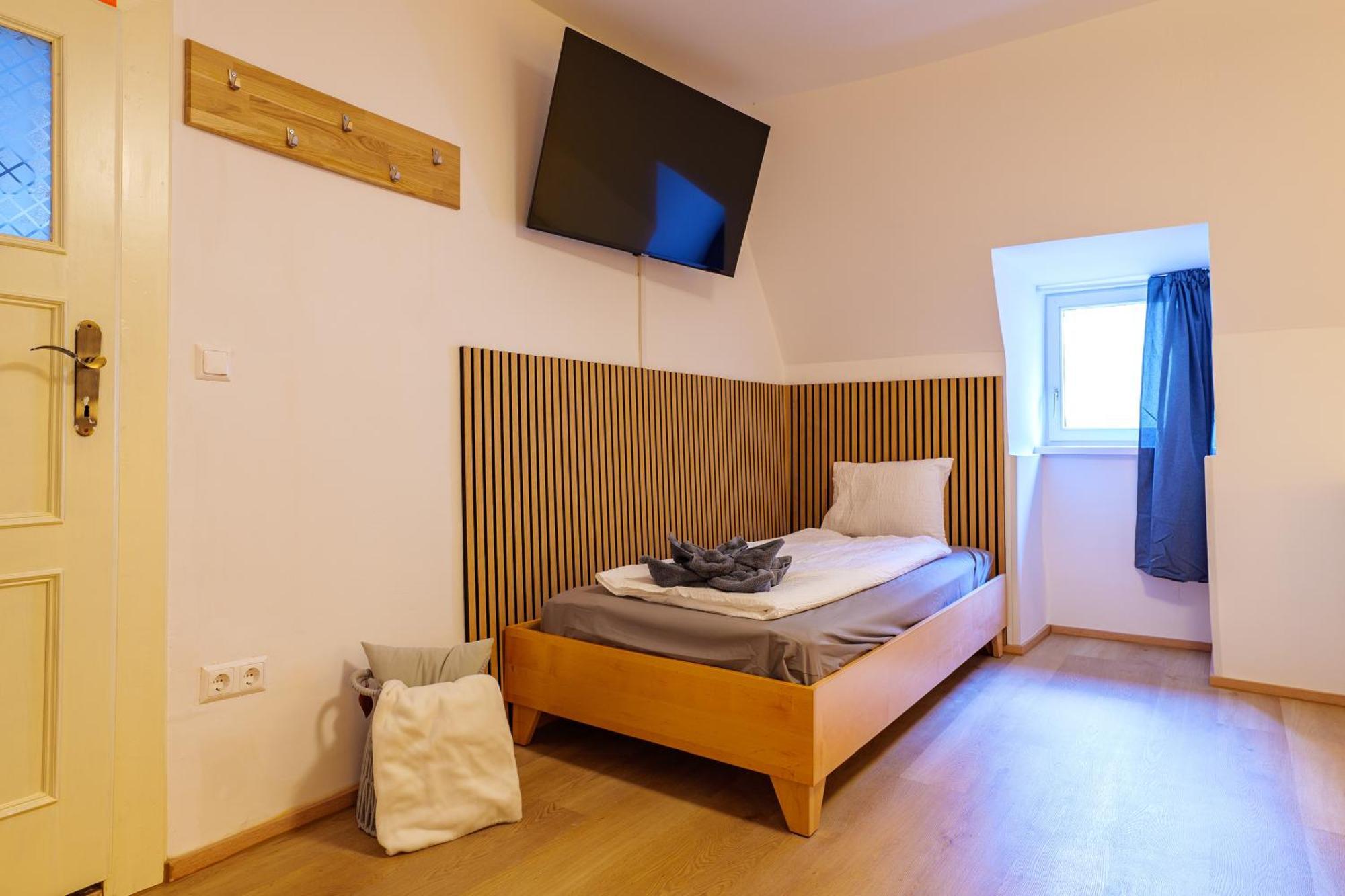 Flataid Cityapart Graz Geidorf Екстер'єр фото