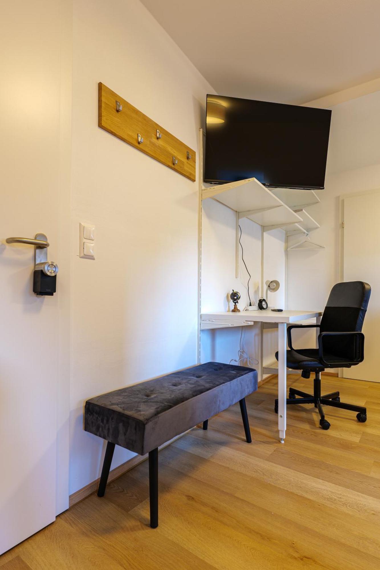 Flataid Cityapart Graz Geidorf Екстер'єр фото