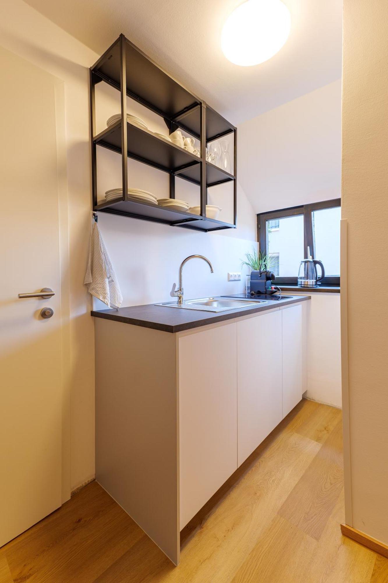 Flataid Cityapart Graz Geidorf Екстер'єр фото