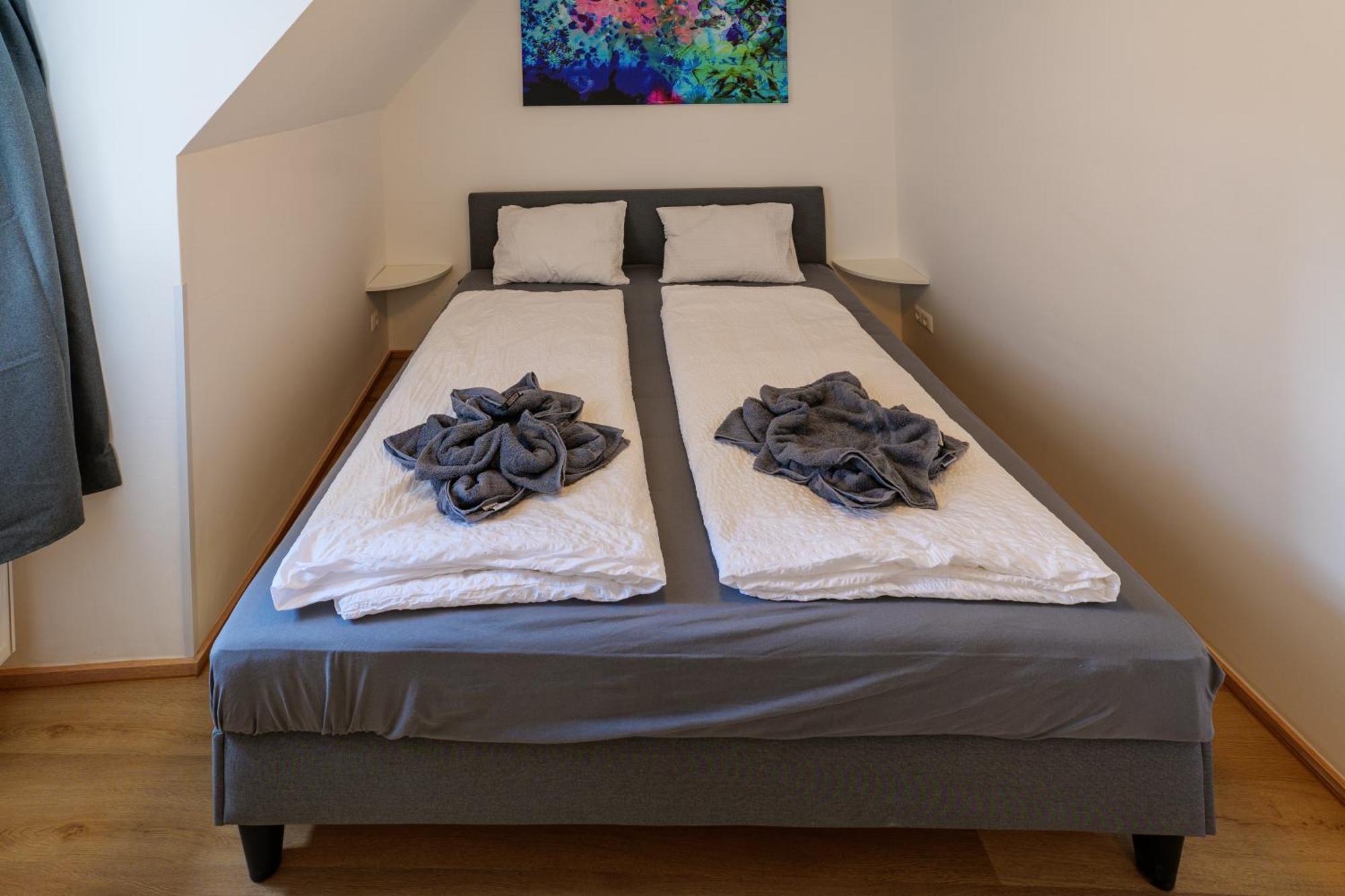 Flataid Cityapart Graz Geidorf Екстер'єр фото