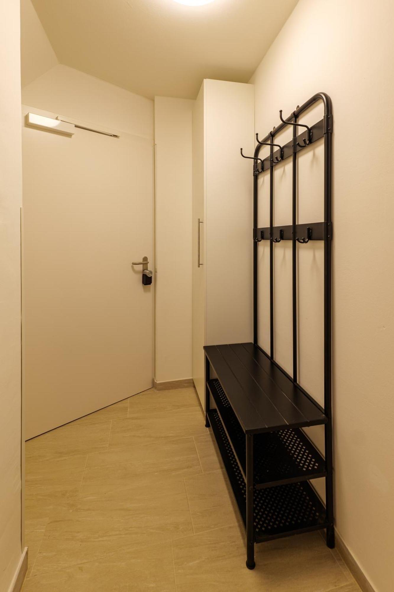 Flataid Cityapart Graz Geidorf Екстер'єр фото