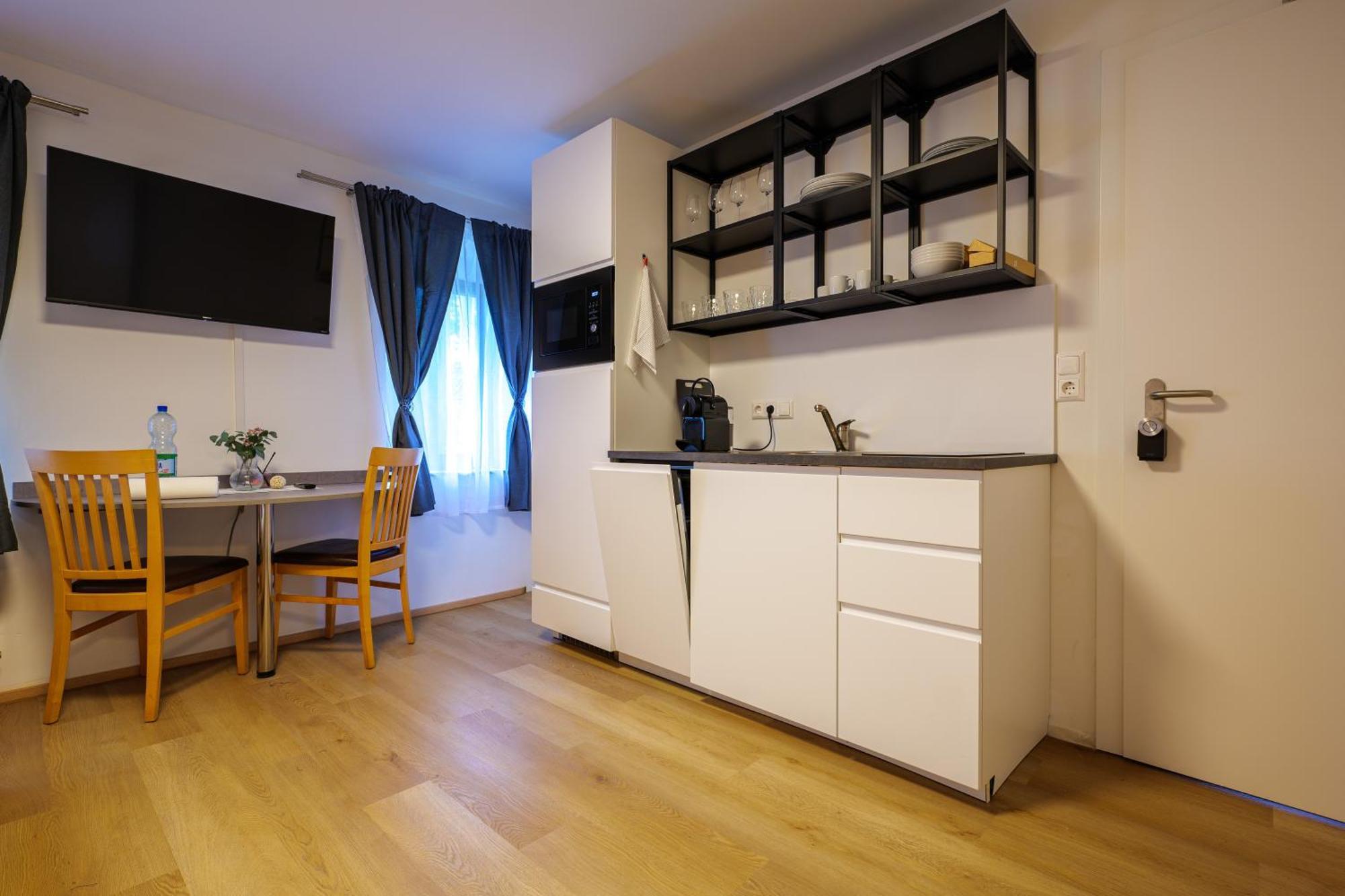 Flataid Cityapart Graz Geidorf Екстер'єр фото