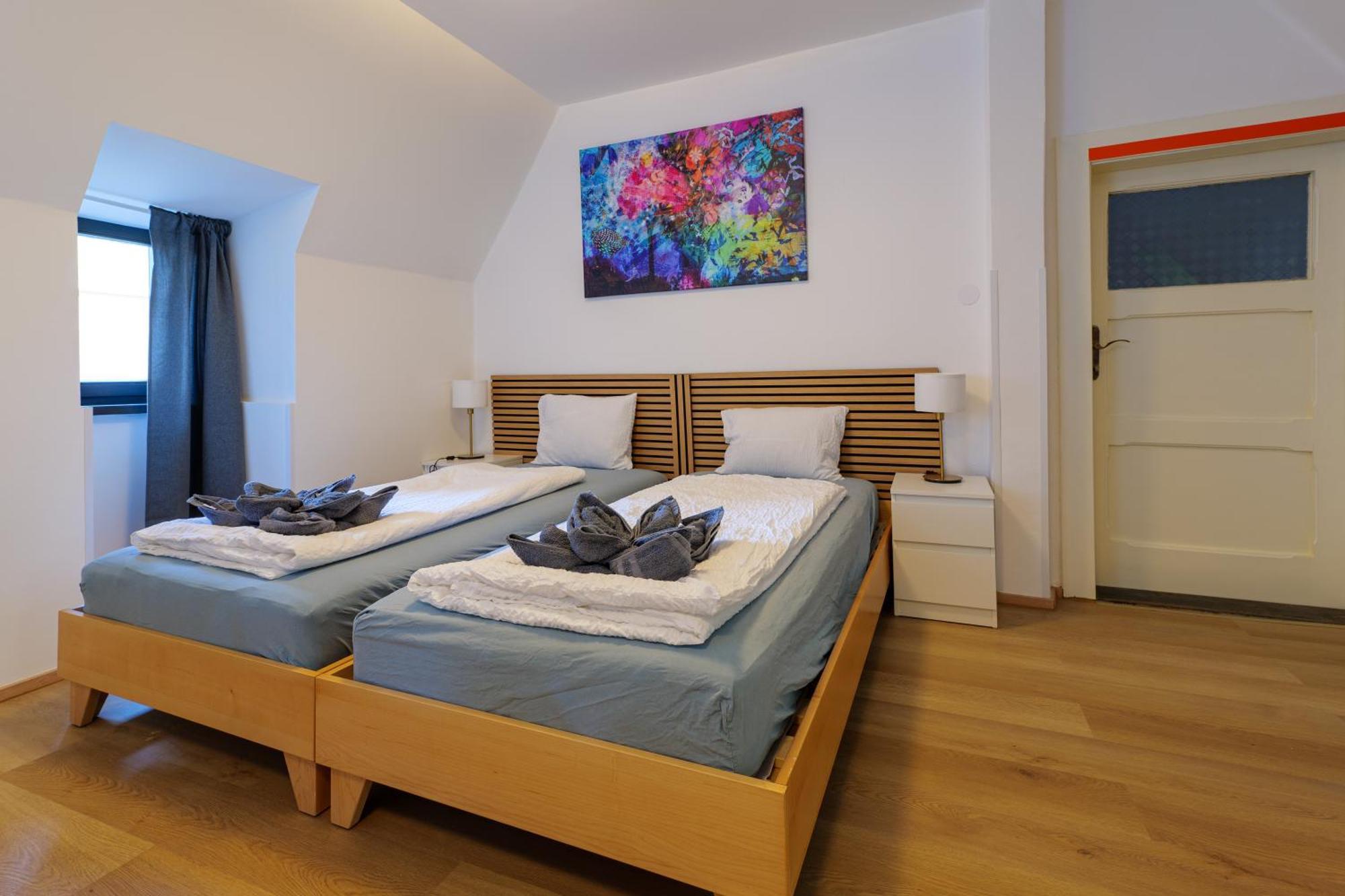 Flataid Cityapart Graz Geidorf Екстер'єр фото