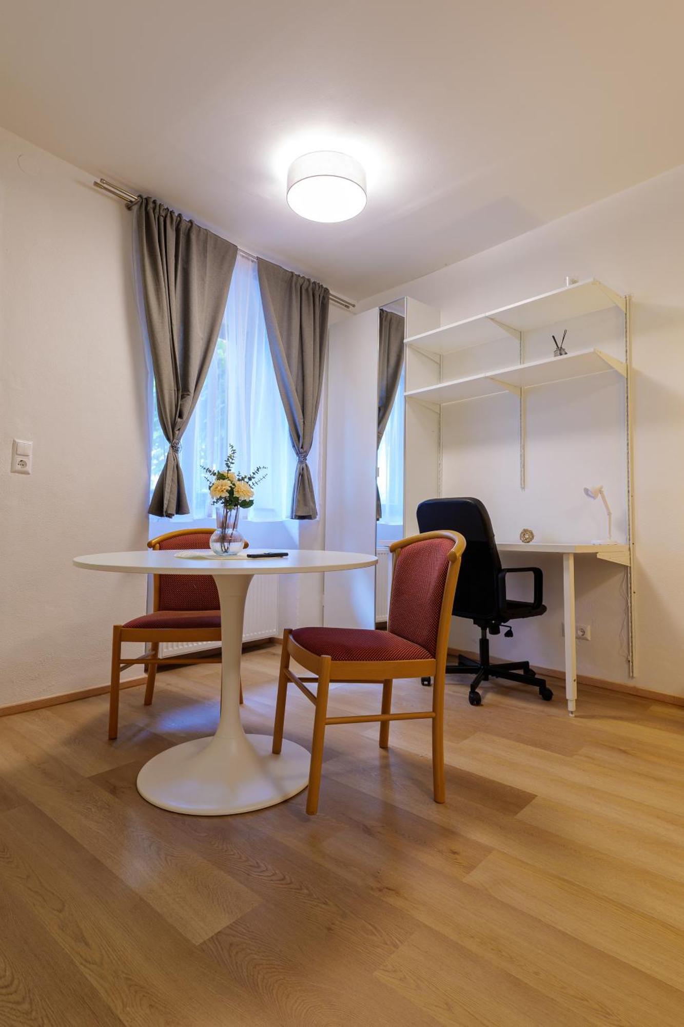 Flataid Cityapart Graz Geidorf Екстер'єр фото