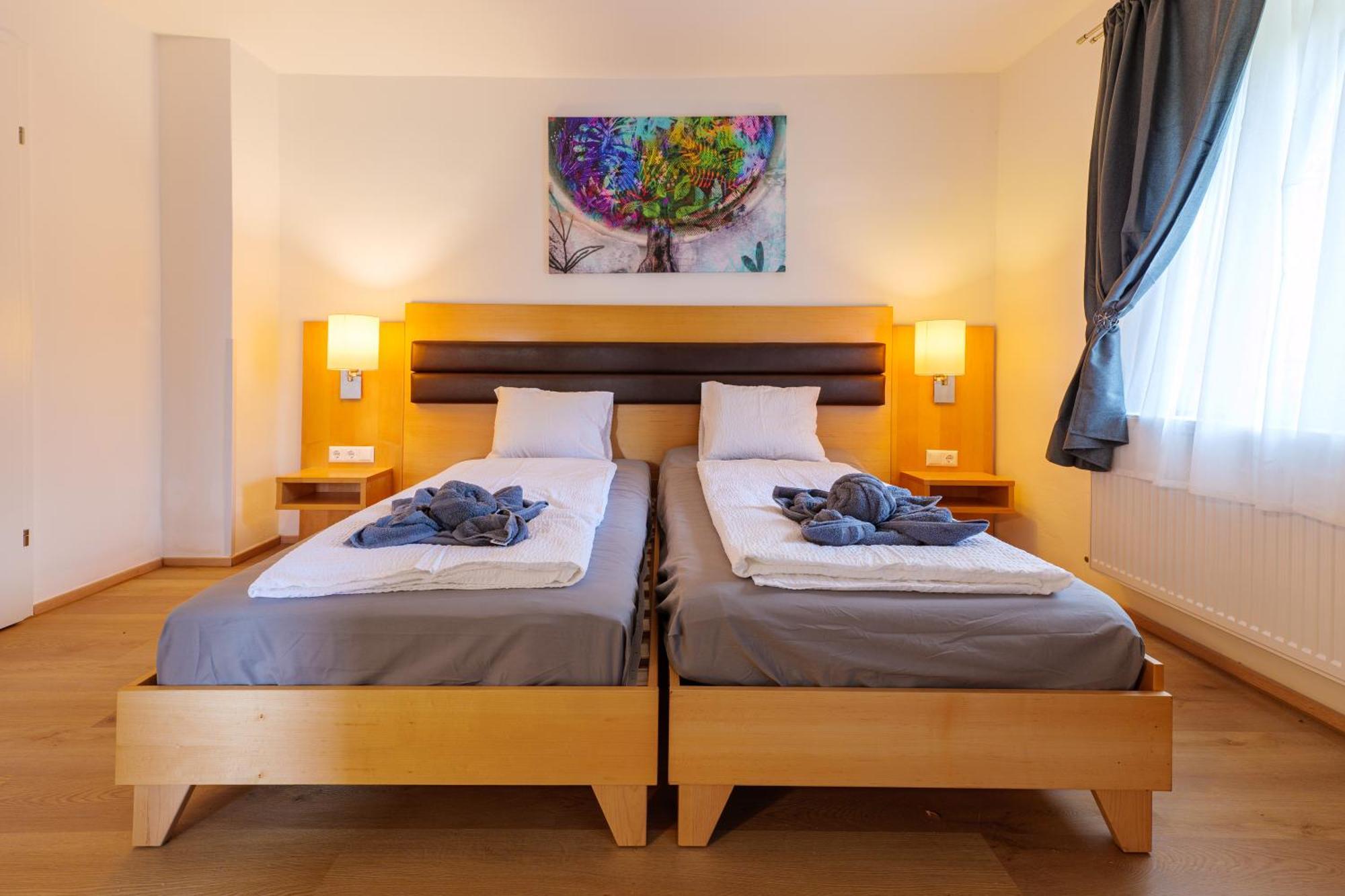 Flataid Cityapart Graz Geidorf Екстер'єр фото