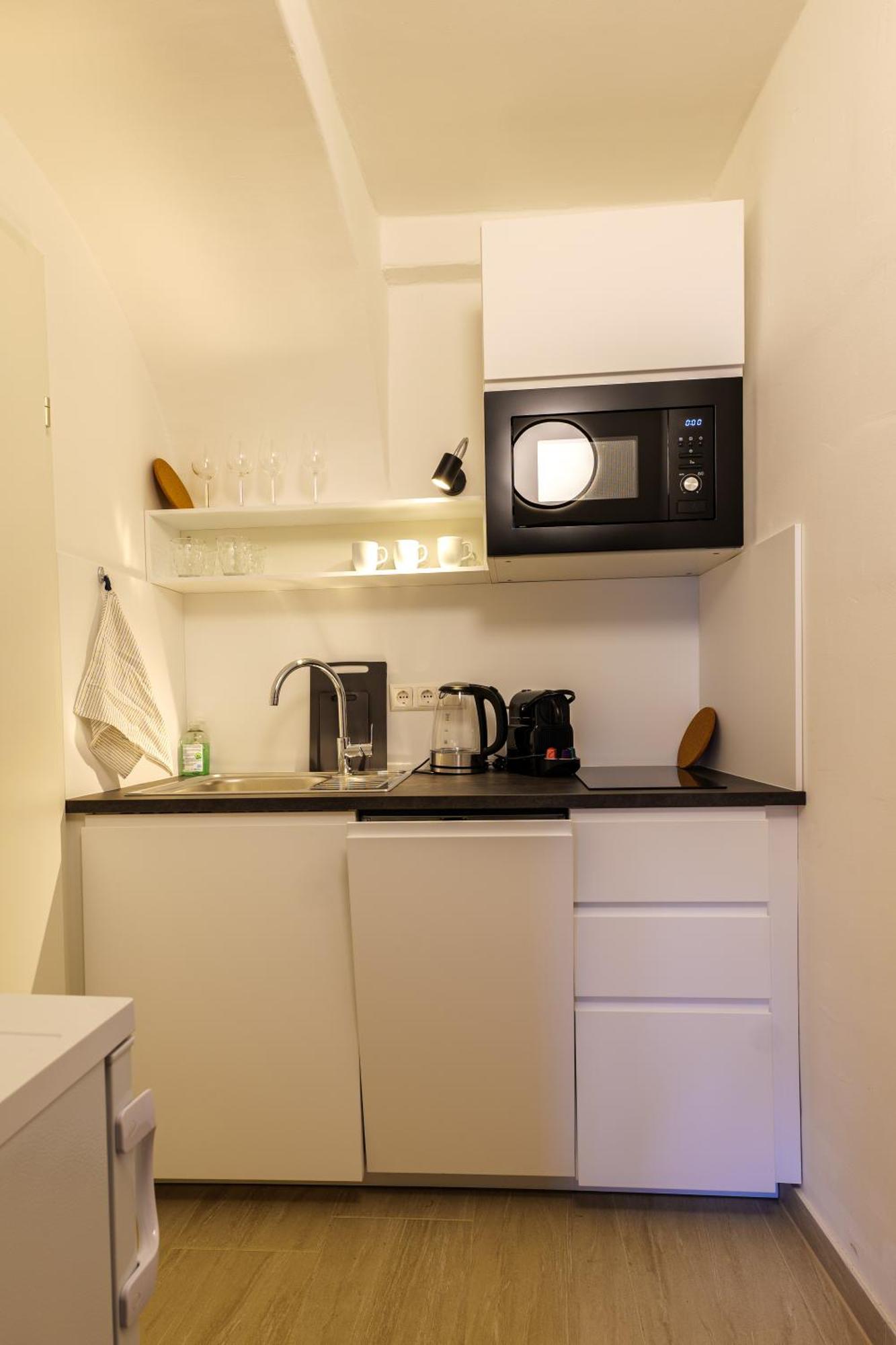 Flataid Cityapart Graz Geidorf Екстер'єр фото