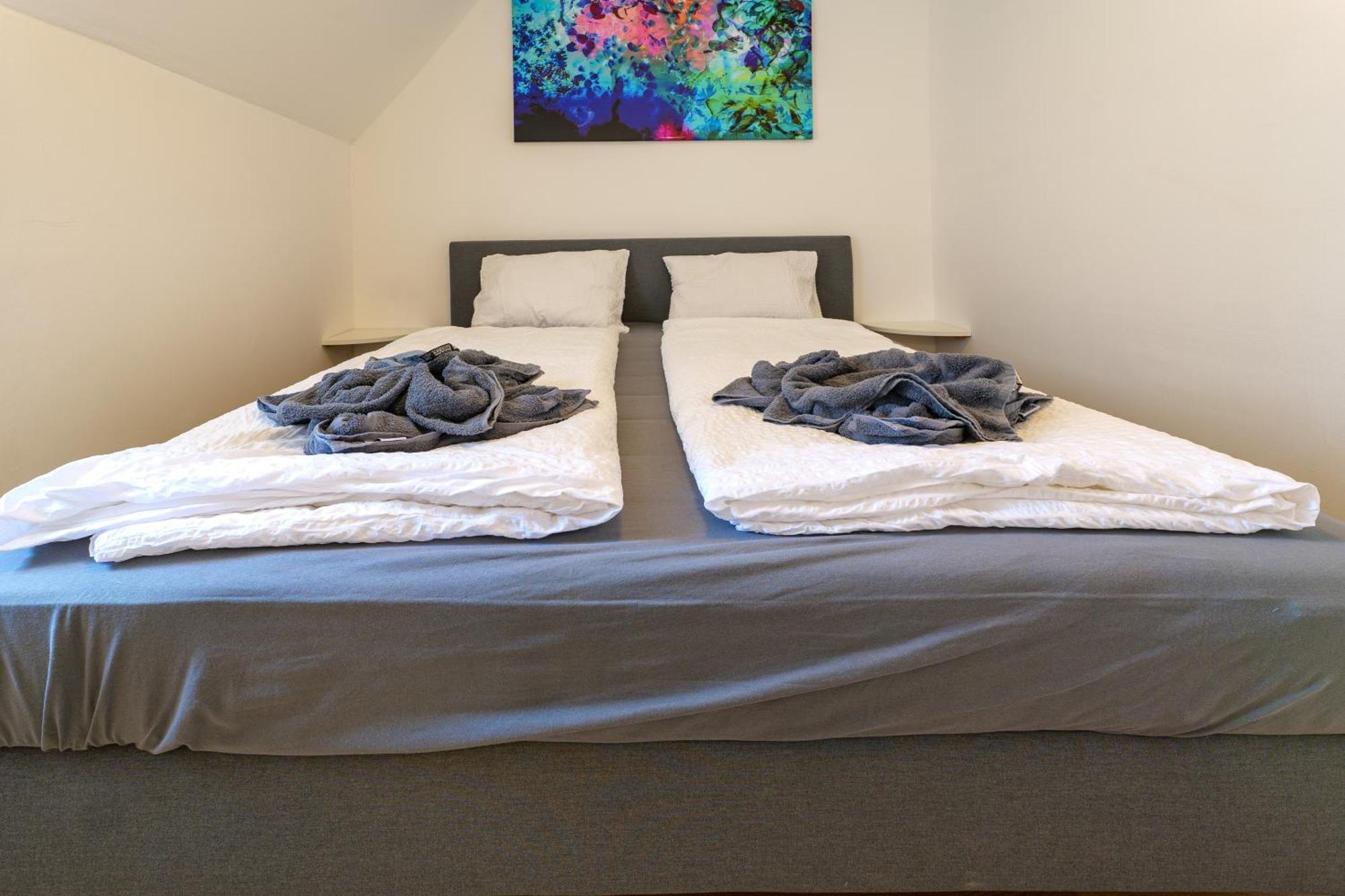 Flataid Cityapart Graz Geidorf Екстер'єр фото