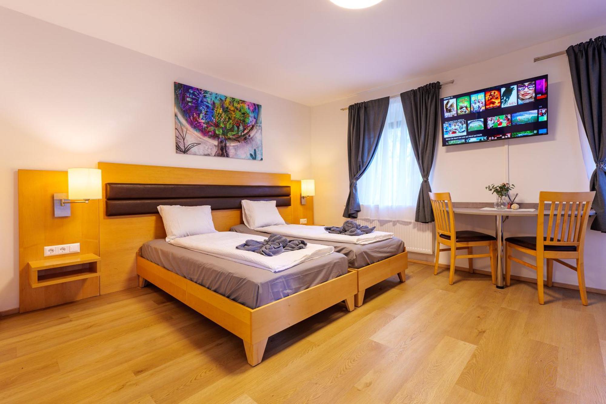 Flataid Cityapart Graz Geidorf Екстер'єр фото