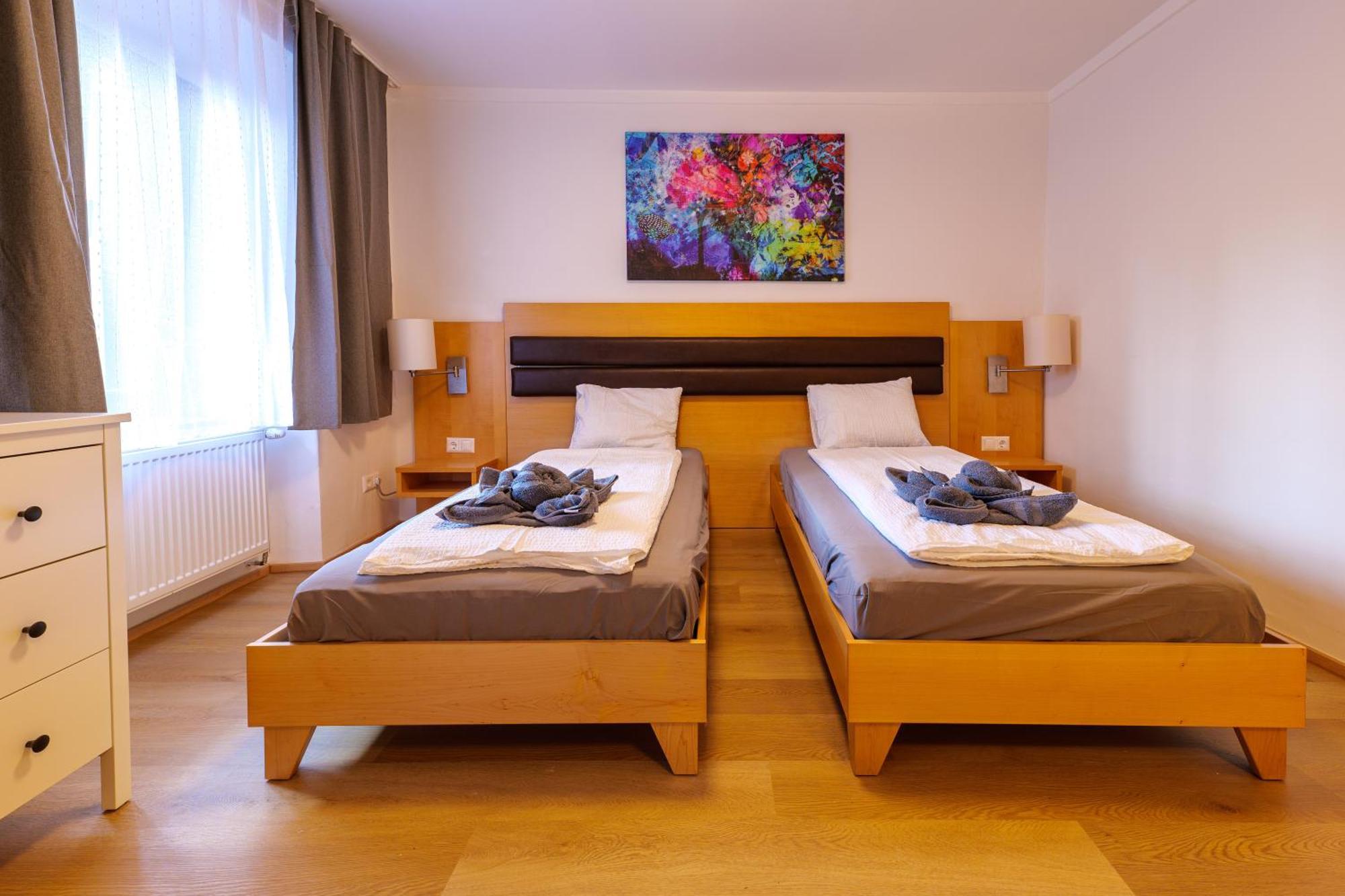 Flataid Cityapart Graz Geidorf Екстер'єр фото