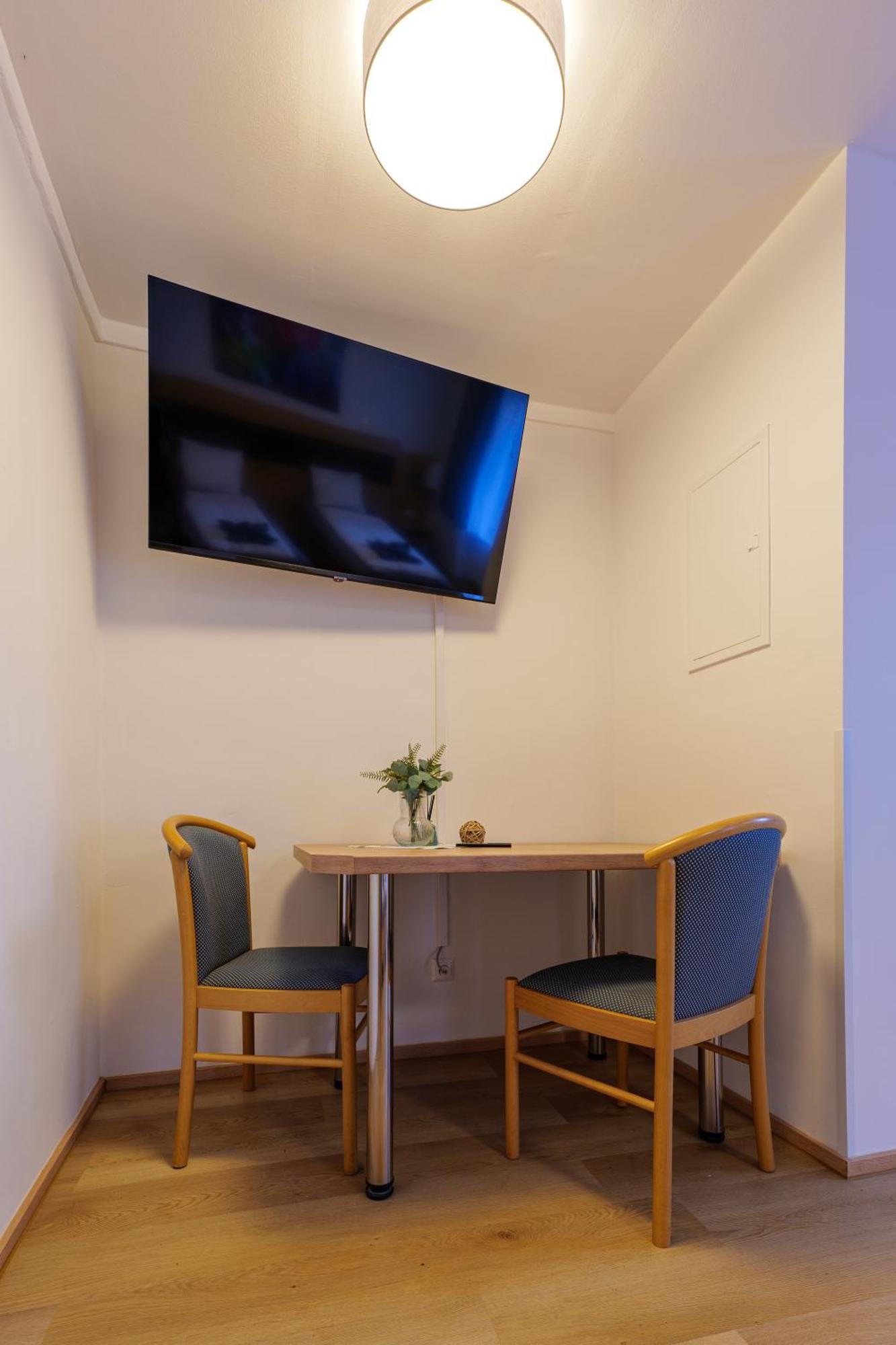Flataid Cityapart Graz Geidorf Екстер'єр фото