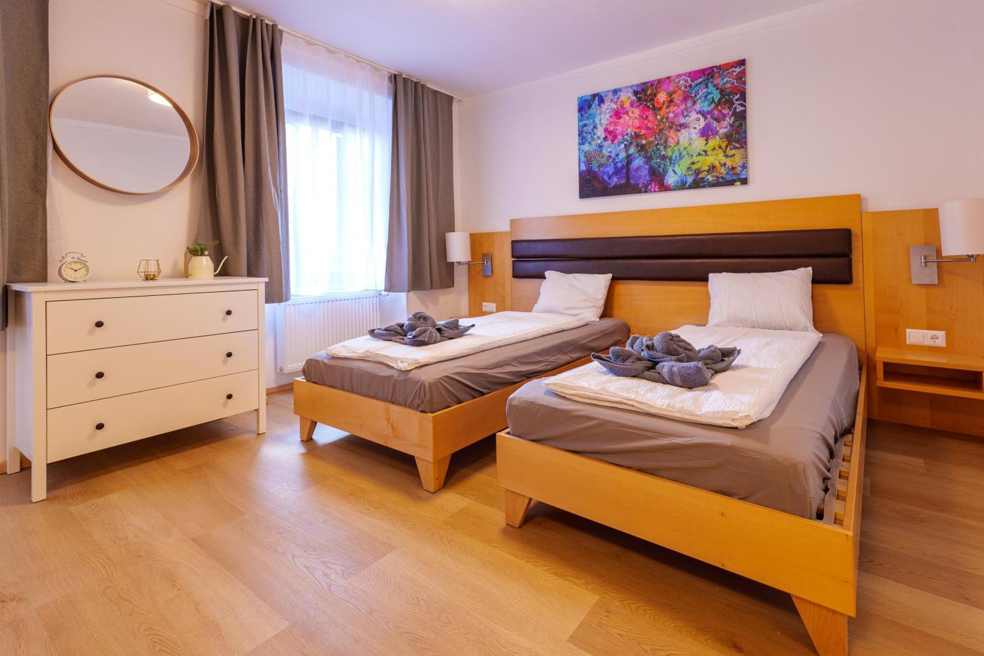 Flataid Cityapart Graz Geidorf Екстер'єр фото