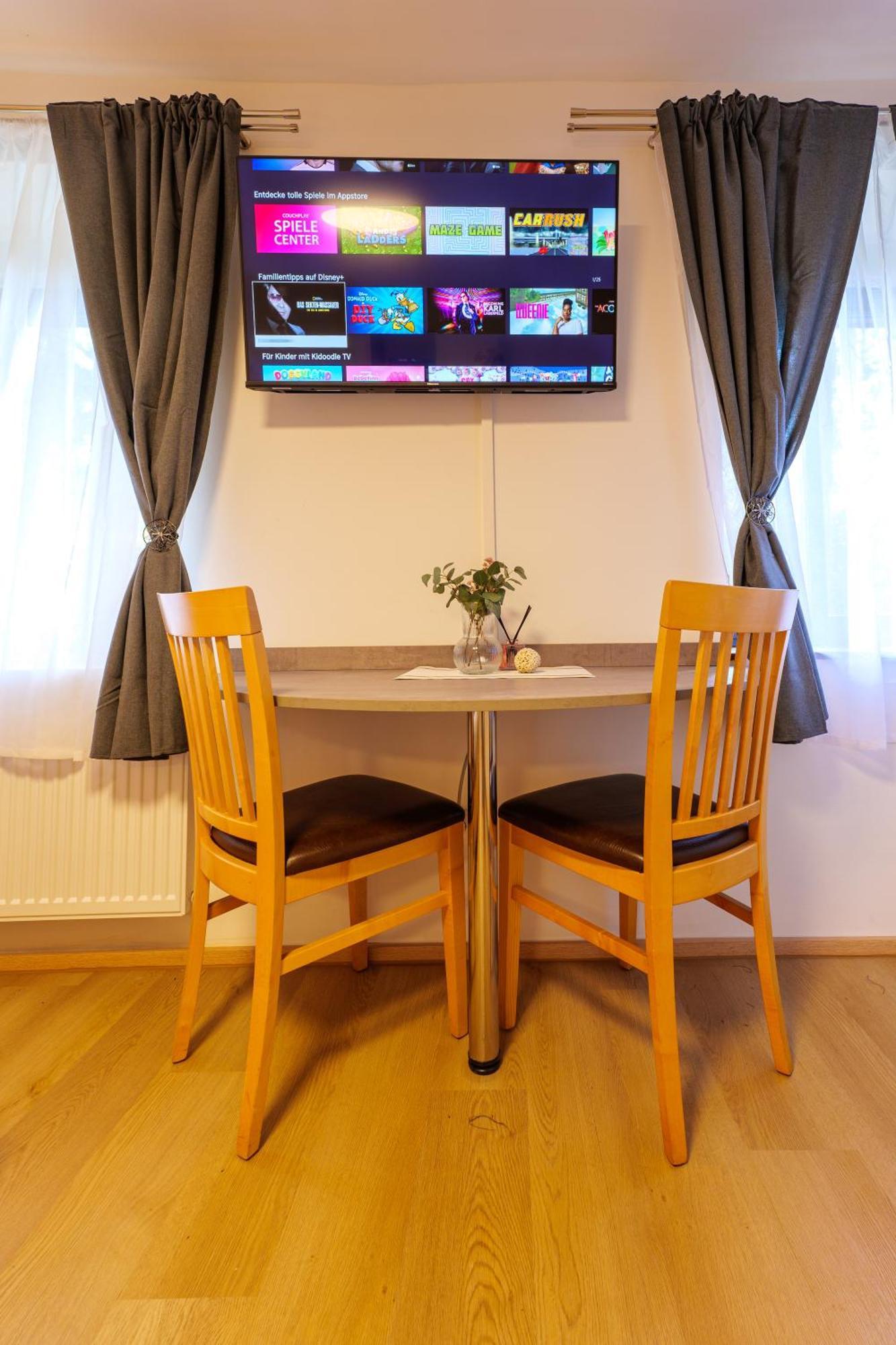 Flataid Cityapart Graz Geidorf Екстер'єр фото